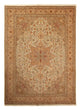 Tabriz - 50 Raj Tapete 344x251cm - Tapete persa