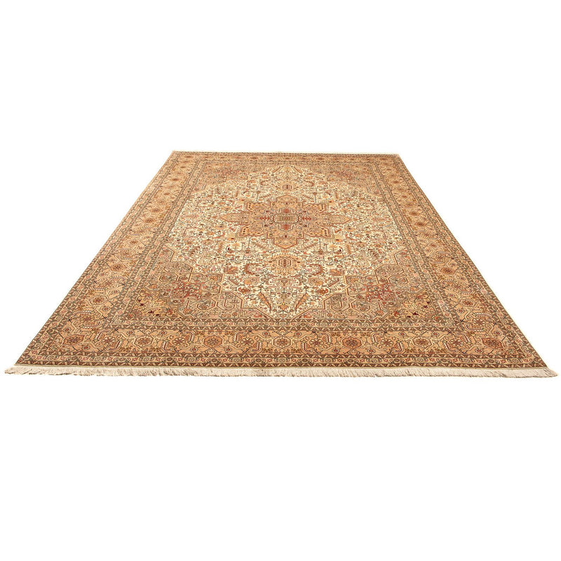 Tabriz - 50 Raj Tapete 344x251cm - Tapete persa
