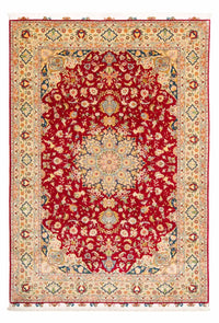 Tabriz - 50 Raj Tapete 205x300cm - Tapete persa – product image