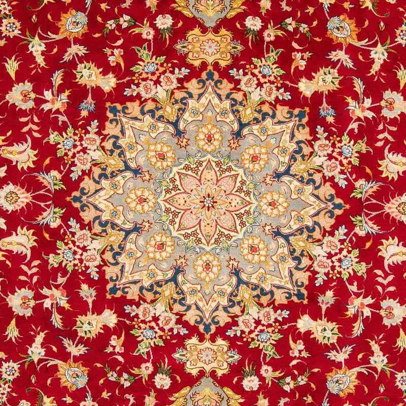 Tabriz - 50 Raj Tapete 205x300cm - Tapete persa