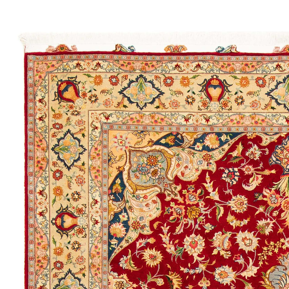 Tabriz - 50 Raj Tapete 205x300cm - Tapete persa