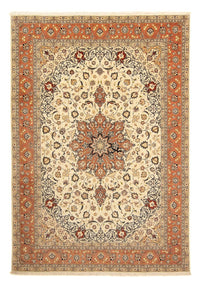 Tabriz - 50 Raj Tapete 254x352cm - Tapete persa – product image