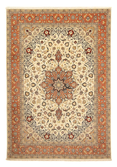 Tabriz - 50 Raj Tapete 254x352cm - Tapete persa