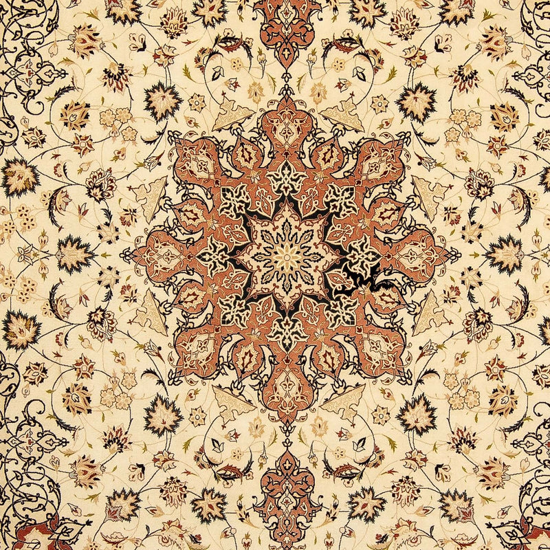 Tabriz - 50 Raj Tapete 254x352cm - Tapete persa