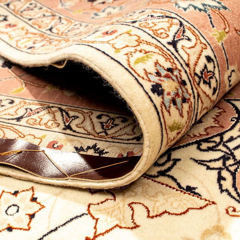 Tabriz - 50 Raj Tapete 254x352cm - Tapete persa
