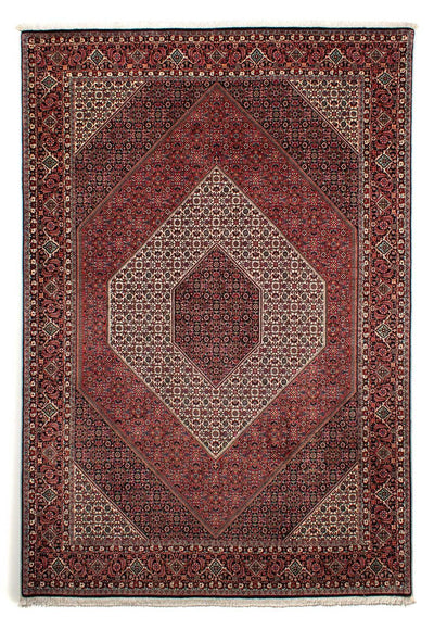 Bidjar Tapete 206x300cm - Tapete persa