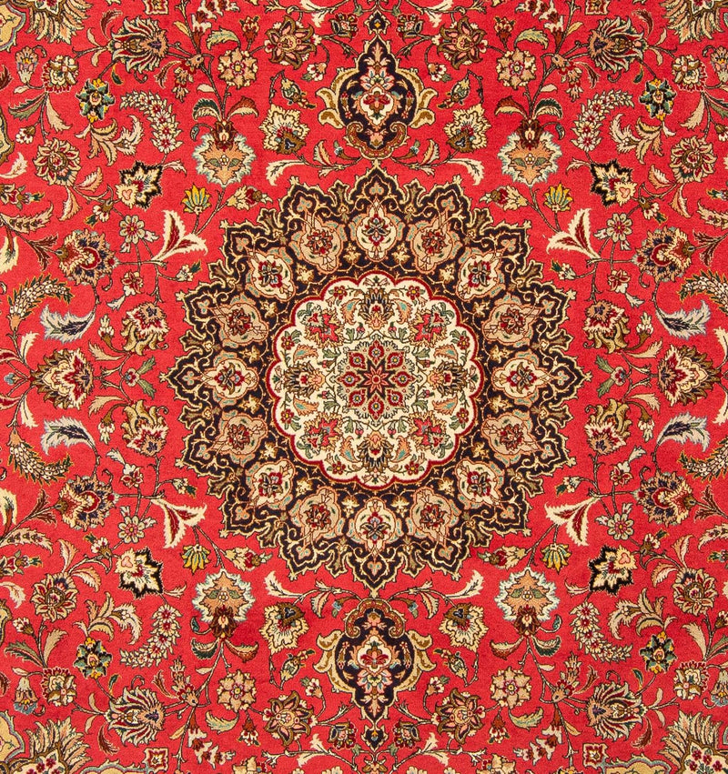Tabriz - 50 Raj Tapete 250x200cm - Tapete persa