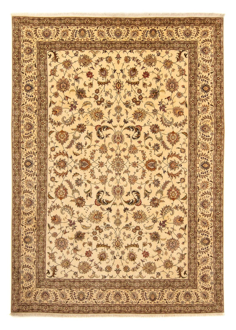 Tabriz - 50 Raj Tapete 364x252cm - Tapete persa