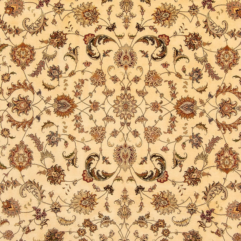 Tabriz - 50 Raj Tapete 364x252cm - Tapete persa