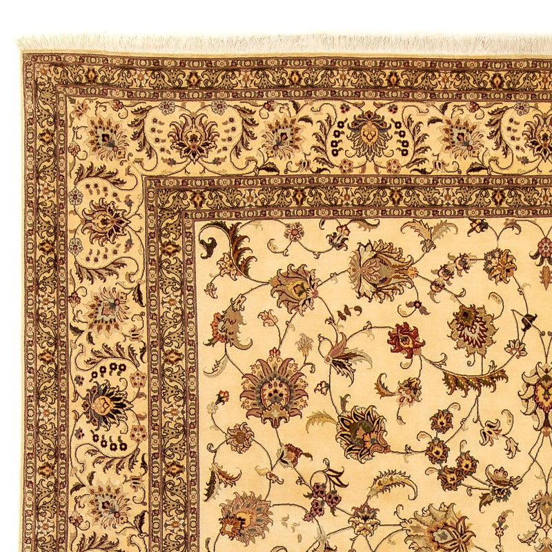 Tabriz - 50 Raj Tapete 364x252cm - Tapete persa