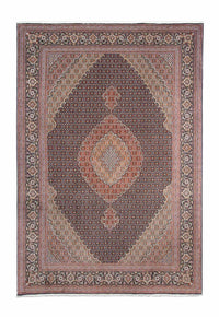 Tabriz Tapete 205x305cm - Tapete persa – product image