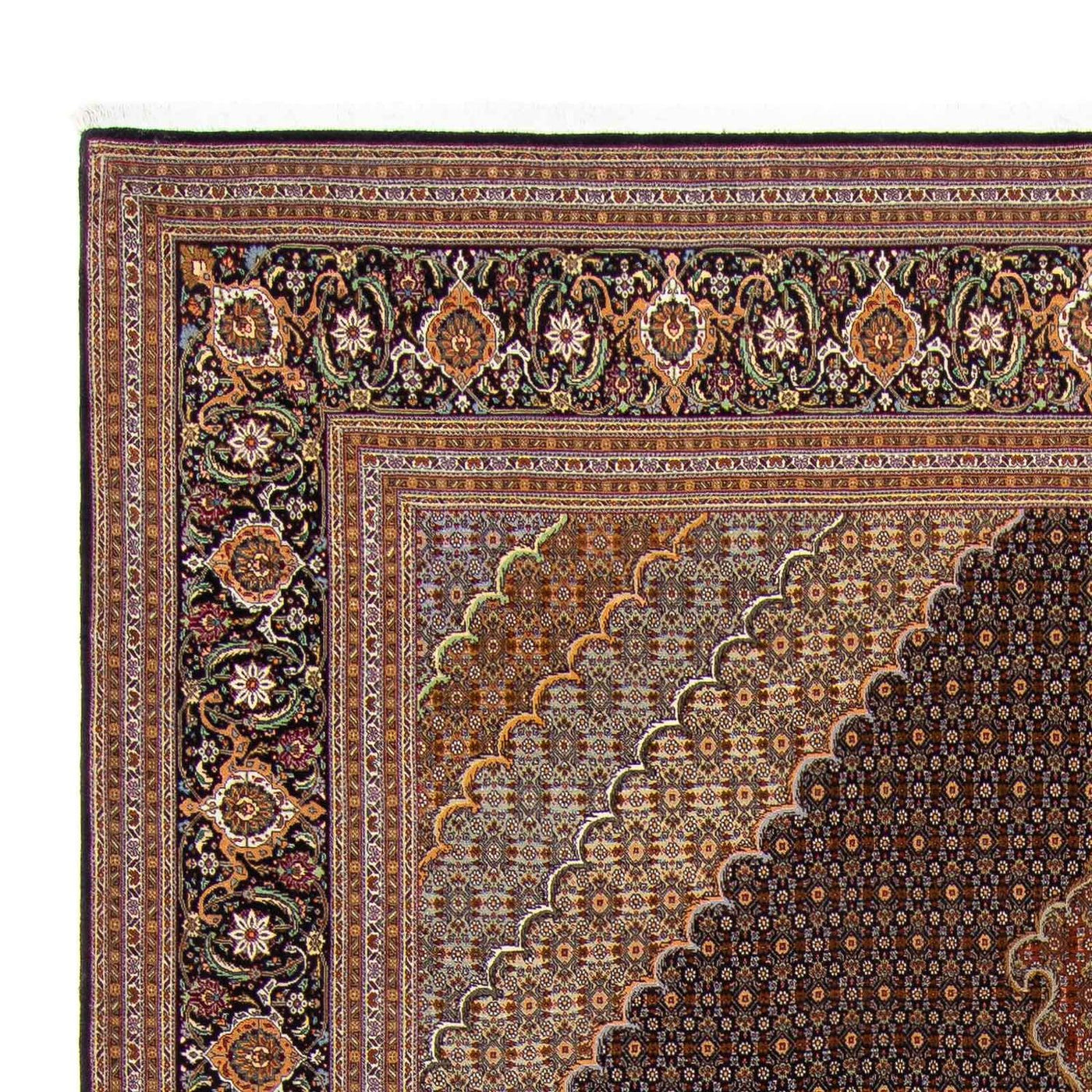 Tabriz Tapete 360x253cm - Tapete persa