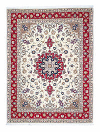 Tabriz - 50 Raj Tapete 205x154cm - Tapete persa – product image