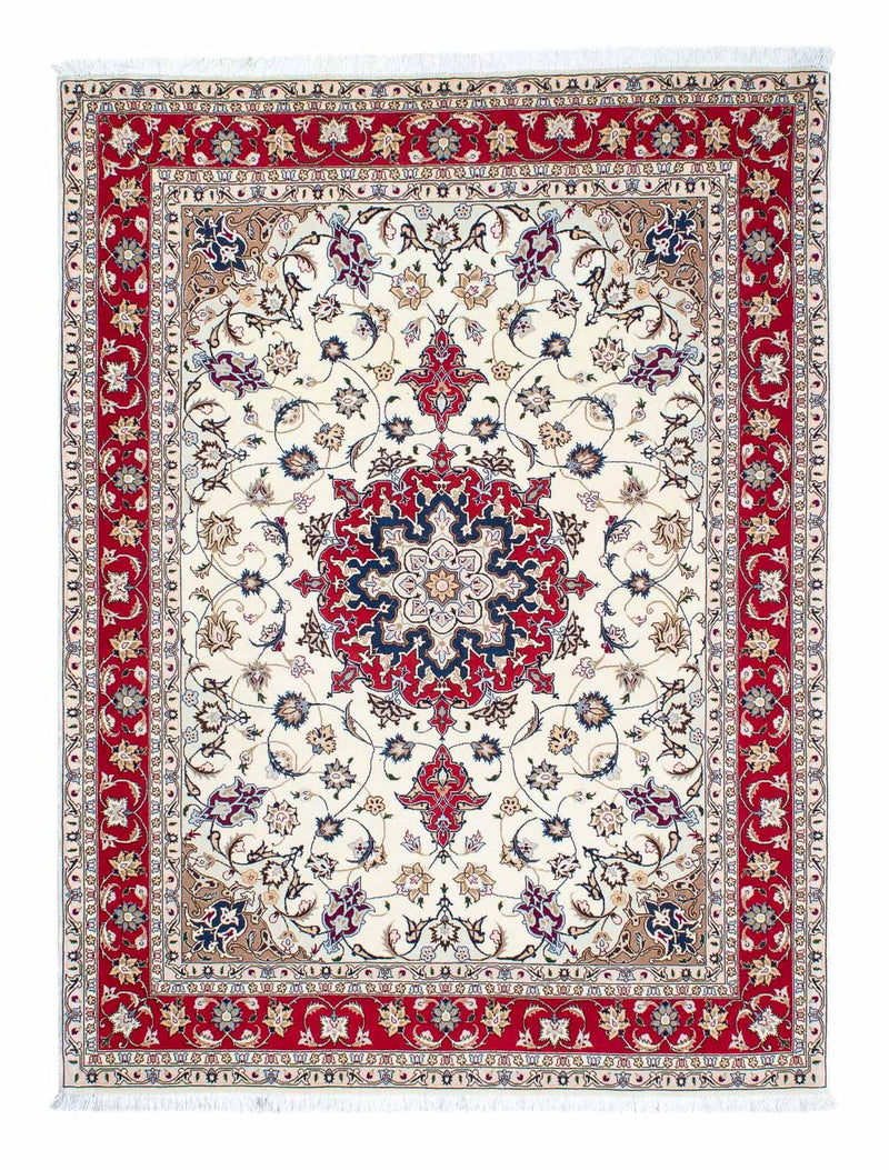 Tabriz - 50 Raj Tapete 205x154cm - Tapete persa