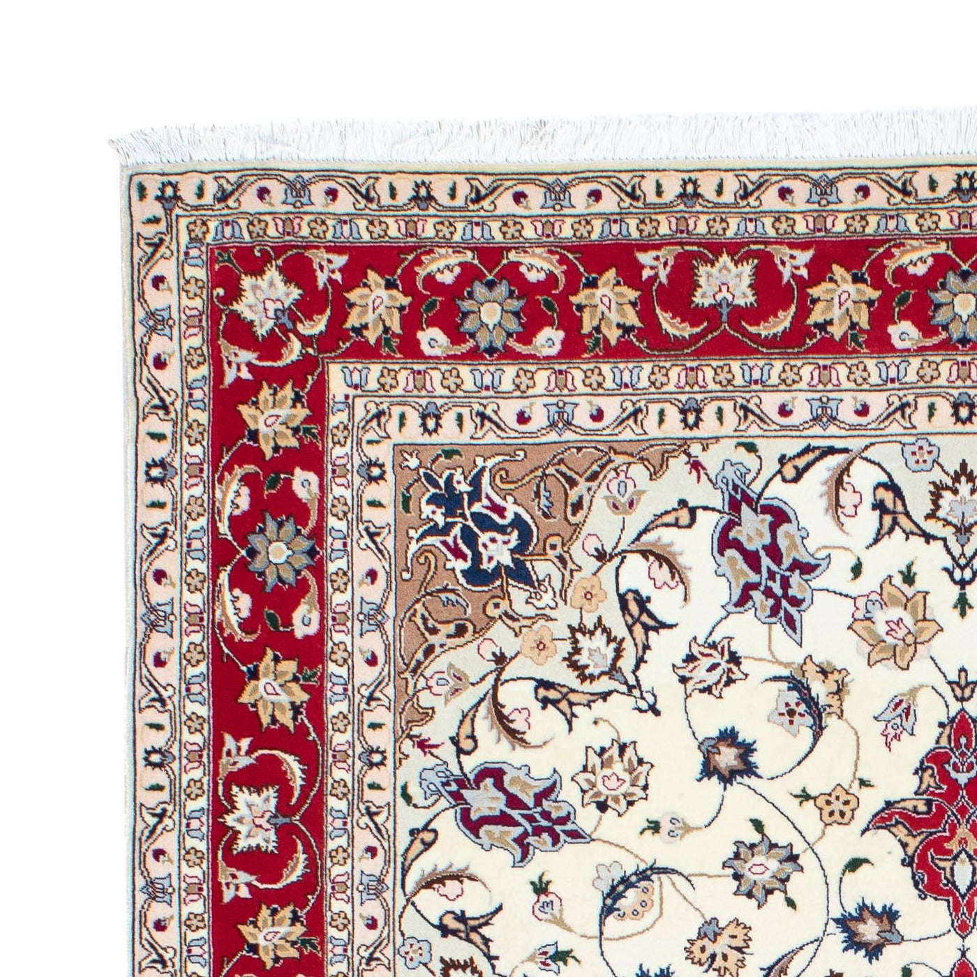 Tabriz - 50 Raj Tapete 205x154cm - Tapete persa