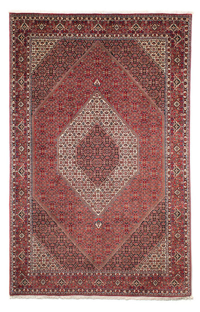 Bidjar Tapete 203x300cm - Tapete persa