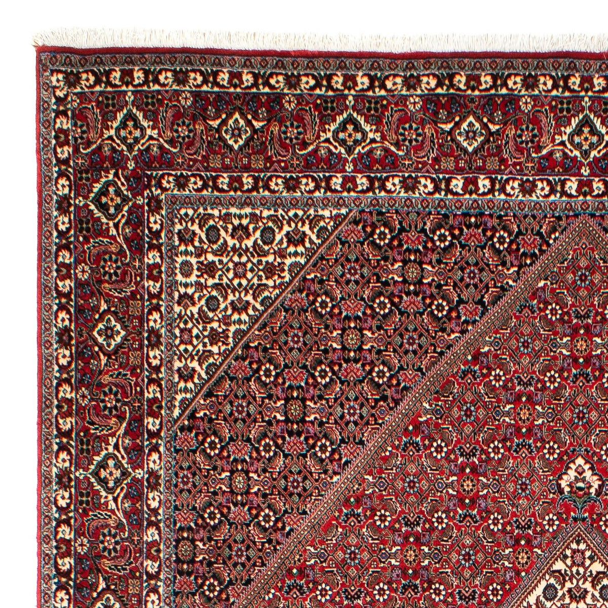 Bidjar Tapete 203x300cm - Tapete persa