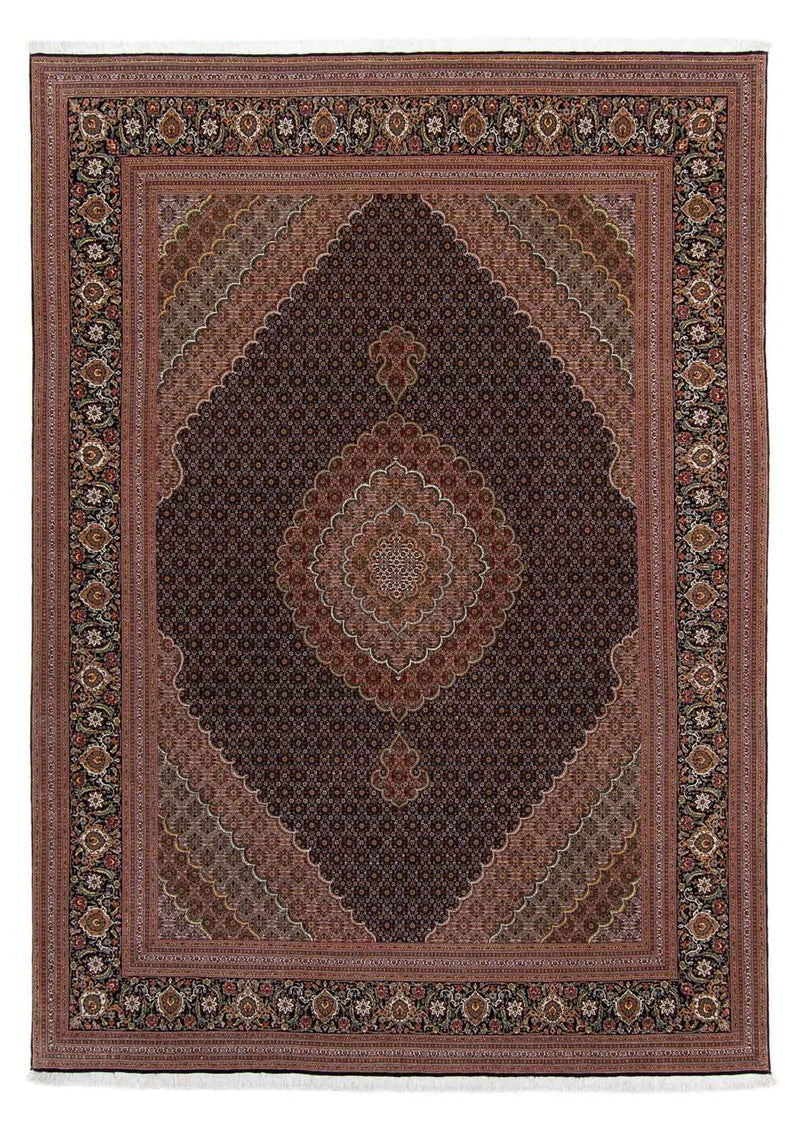 Tabriz Tapete 353x255cm - Tapete persa