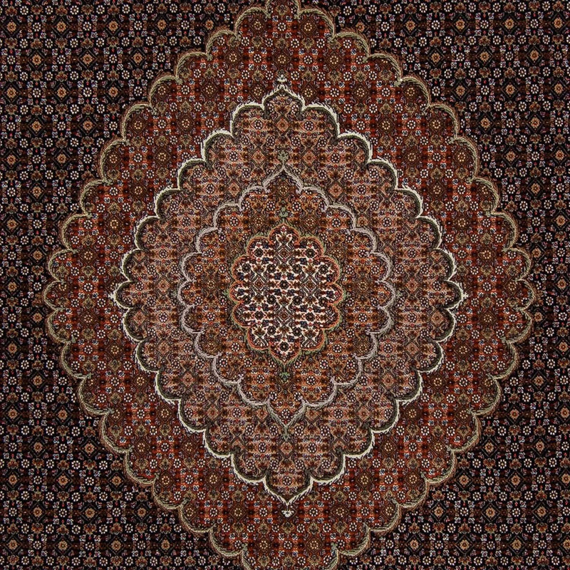 Tabriz Tapete 353x255cm - Tapete persa
