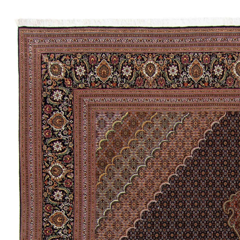 Tabriz Tapete 353x255cm - Tapete persa