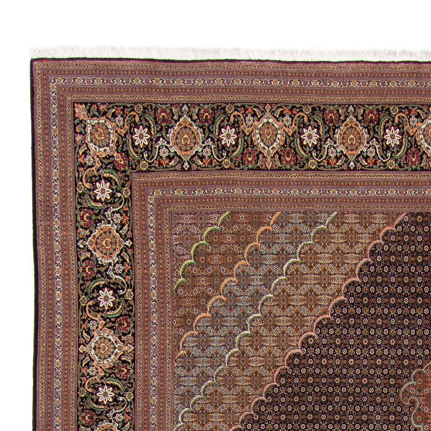 Tabriz Tapete 370x256cm - Tapete persa