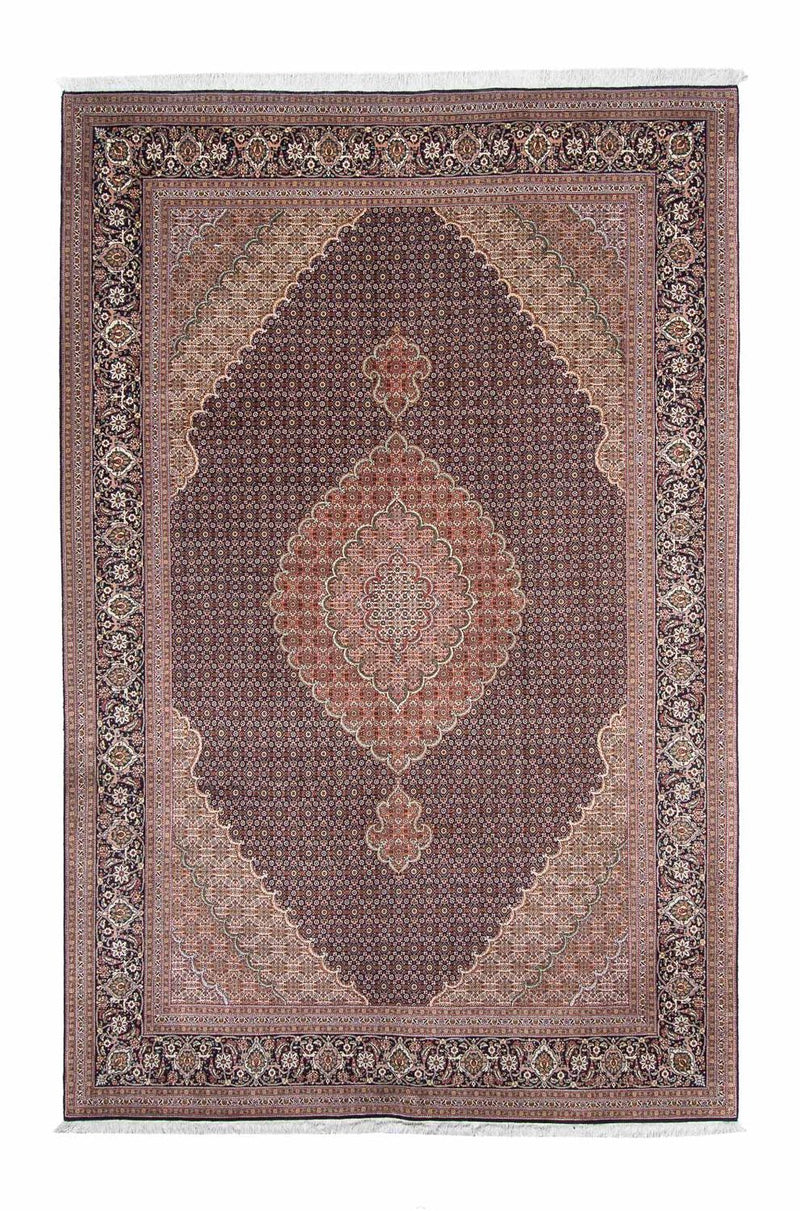 Tabriz - 50 Raj Tapete 204x315cm - Tapete persa