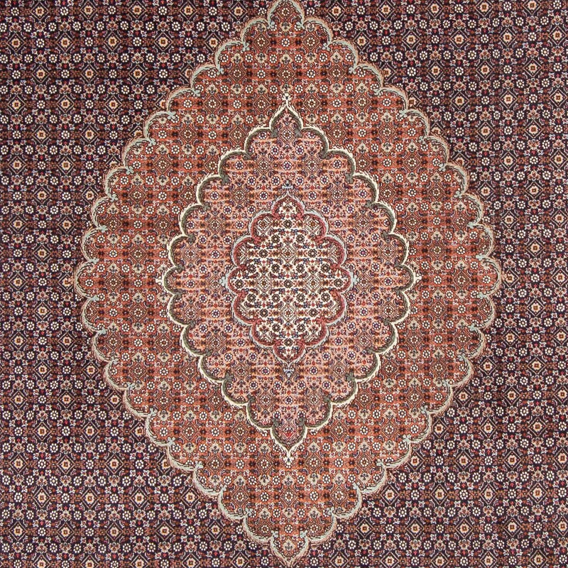 Tabriz - 50 Raj Tapete 204x315cm - Tapete persa