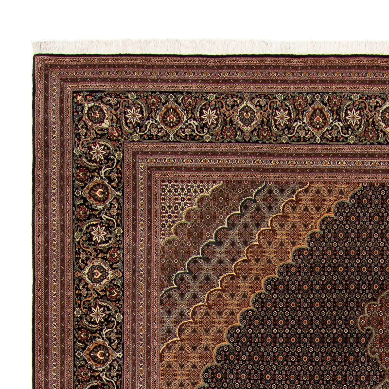 Tabriz Tapete 348x252cm - Tapete persa