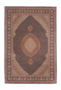 Tabriz Tapete 297x205cm - Tapete persa – product image