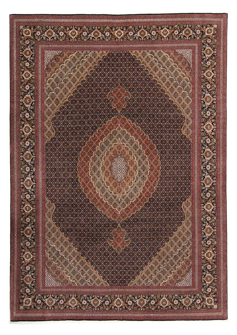 Tabriz Tapete 345x252cm - Tapete persa