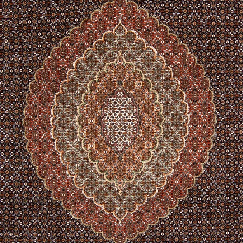 Tabriz Tapete 345x252cm - Tapete persa