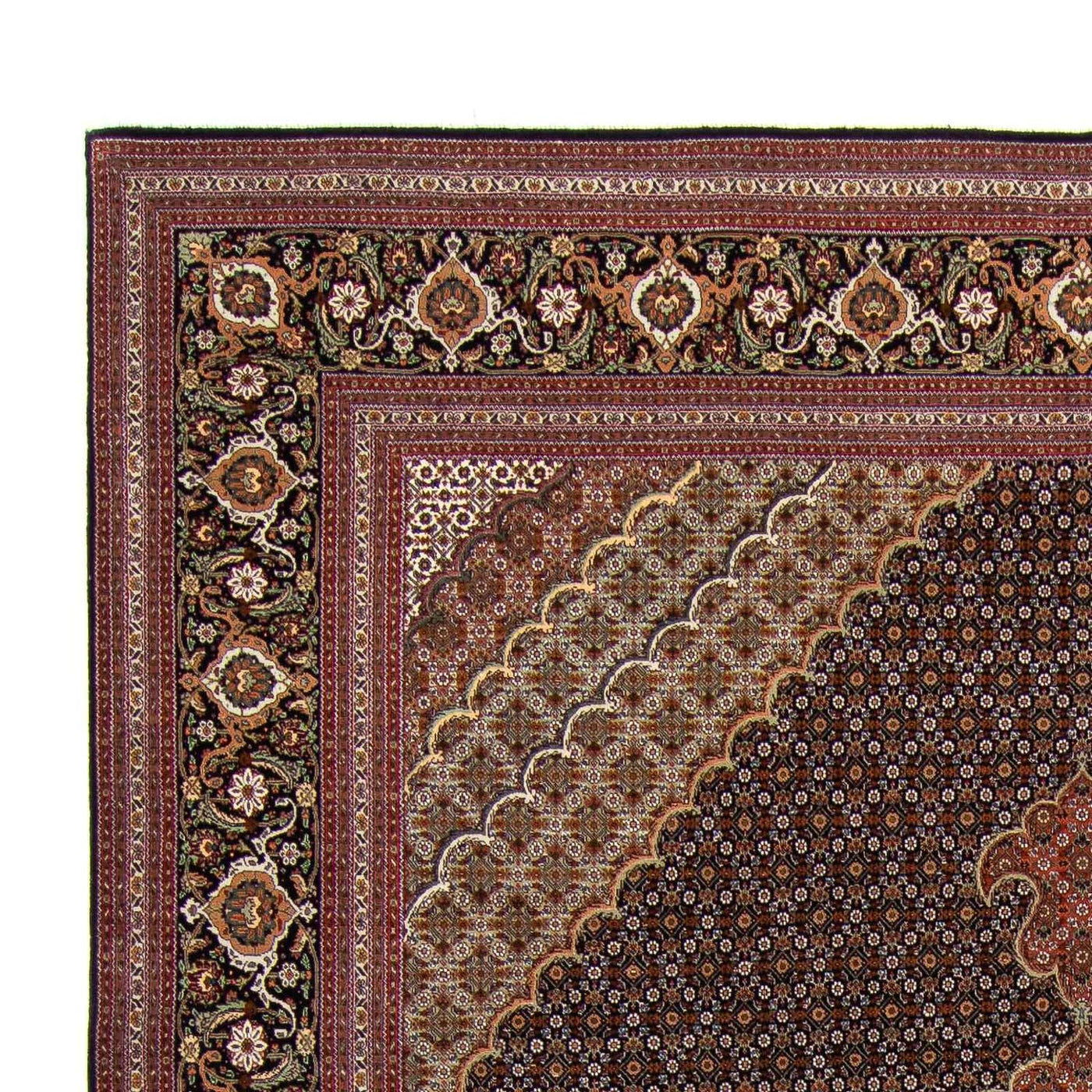 Tabriz Tapete 345x252cm - Tapete persa