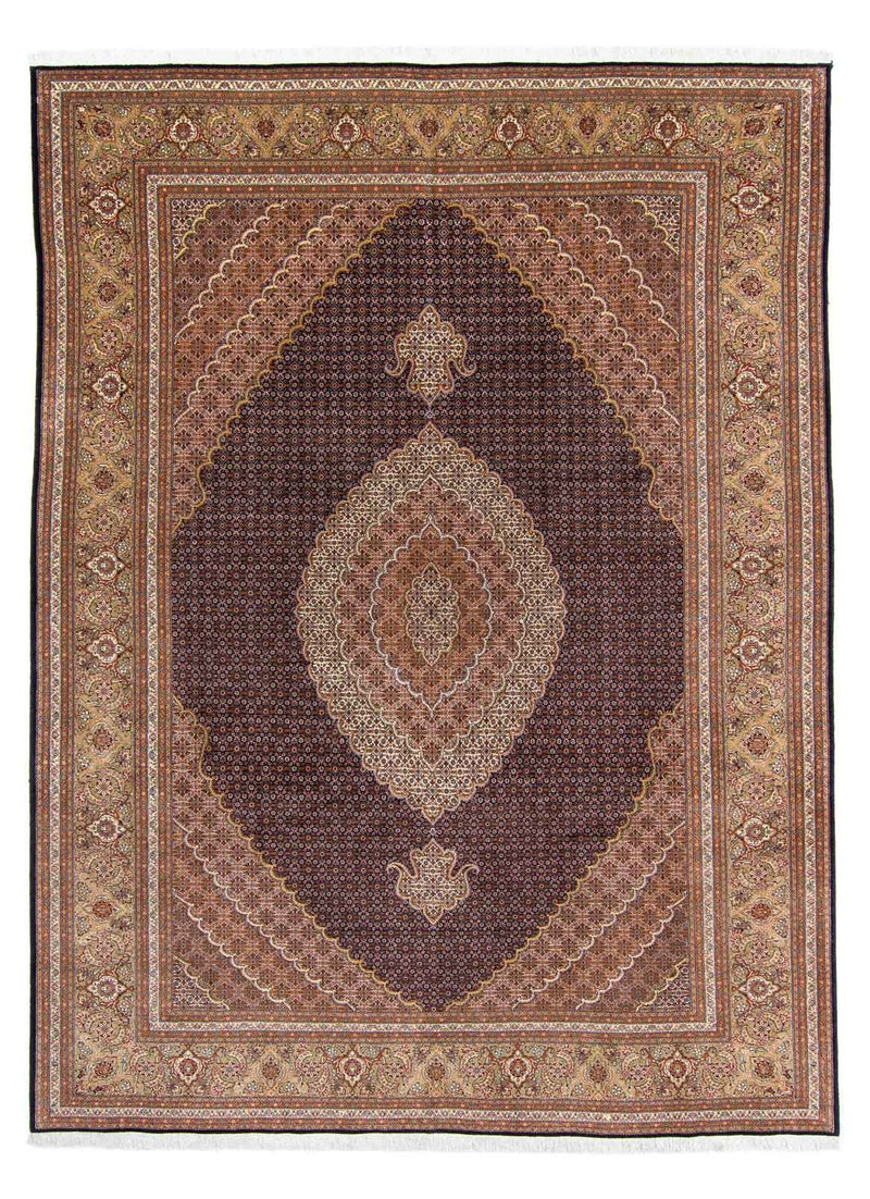 Tabriz Tapete 336x250cm - Tapete persa