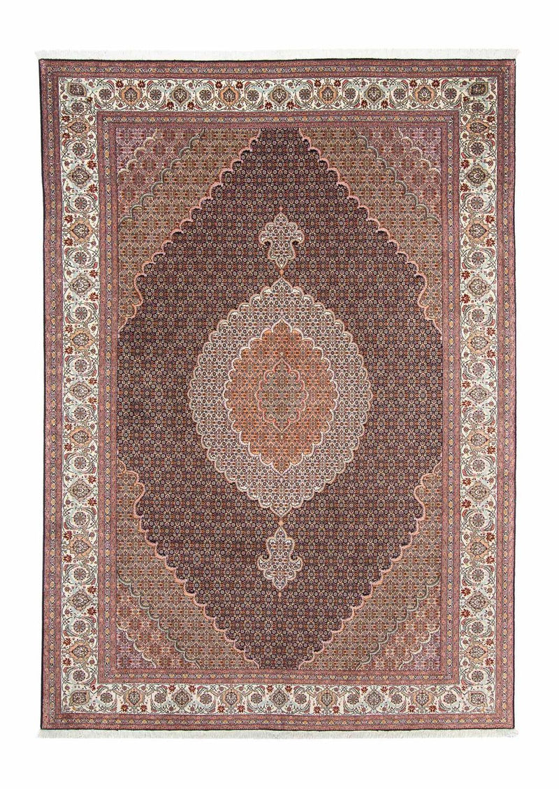 Tabriz Tapete 282x202cm - Tapete persa