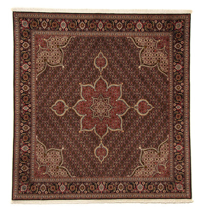 Tabriz Tapete 204x211cm - Tapete persa