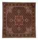 Tabriz Tapete 211x204cm - Tapete persa