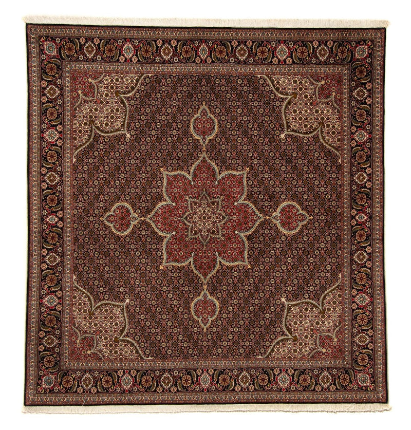 Tabriz Tapete 211x204cm - Tapete persa