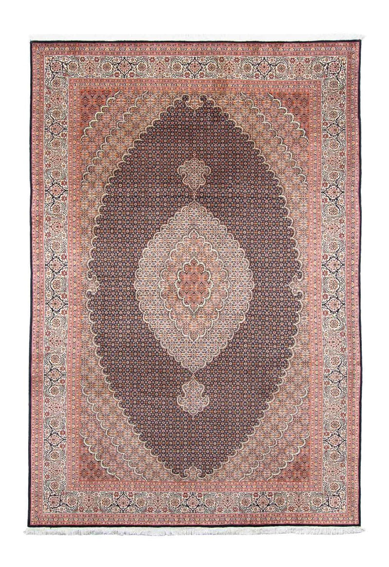 Tabriz Tapete 294x198cm - Tapete persa