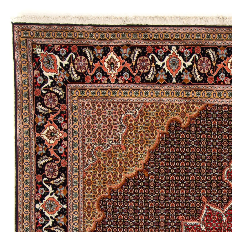 Tabriz - 50 Raj Tapete 200x219cm - Tapete persa