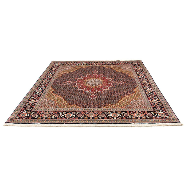 Tabriz - 50 Raj Tapete 200x219cm - Tapete persa