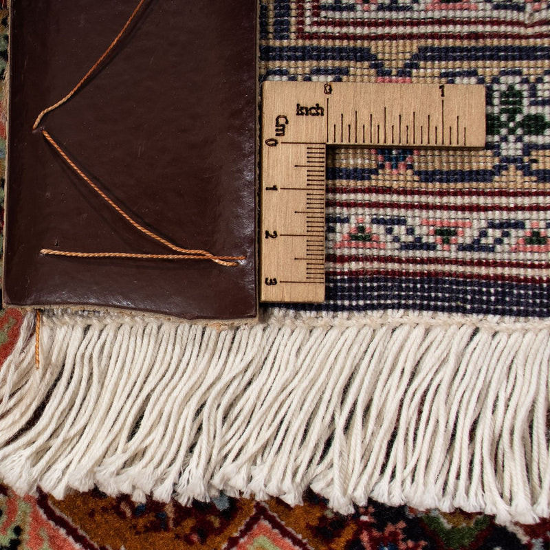 Tabriz - 50 Raj Tapete 200x219cm - Tapete persa