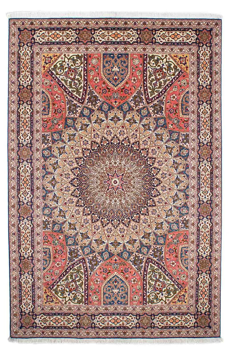 Tabriz - 50 Raj Tapete 250x168cm - Tapete persa
