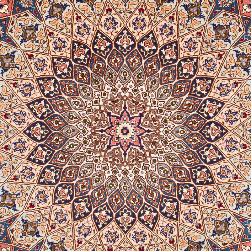 Tabriz - 50 Raj Tapete 250x168cm - Tapete persa