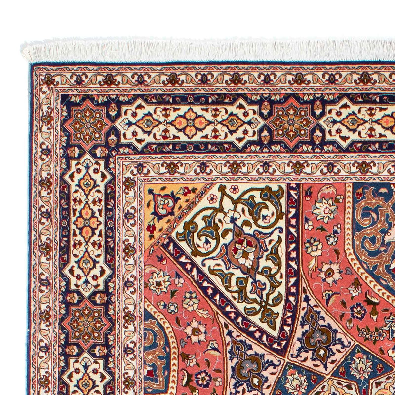 Tabriz - 50 Raj Tapete 250x168cm - Tapete persa