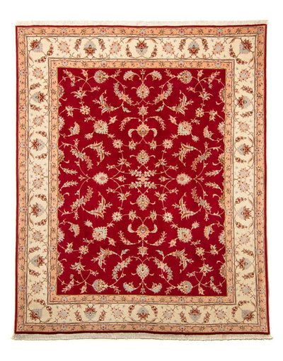 Tabriz - 50 Raj Tapete 204x255cm - Tapete persa