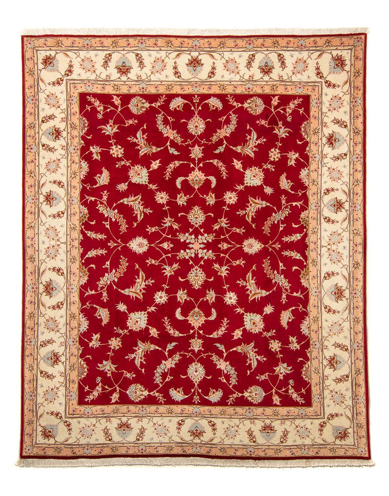 Tabriz - 50 Raj Tapete 255x204cm - Tapete persa