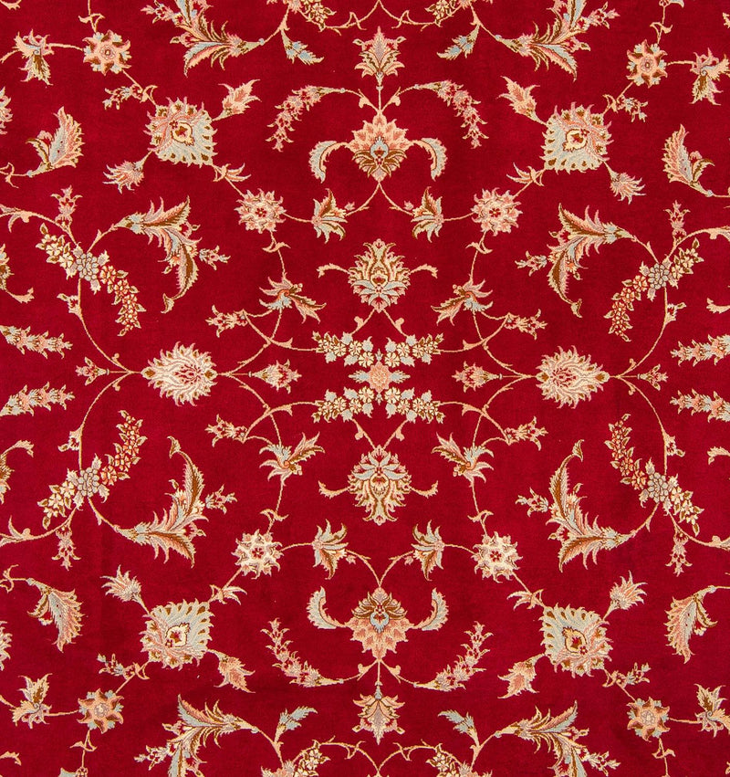 Tabriz - 50 Raj Tapete 255x204cm - Tapete persa