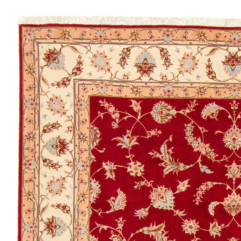 Tabriz - 50 Raj Tapete 255x204cm - Tapete persa