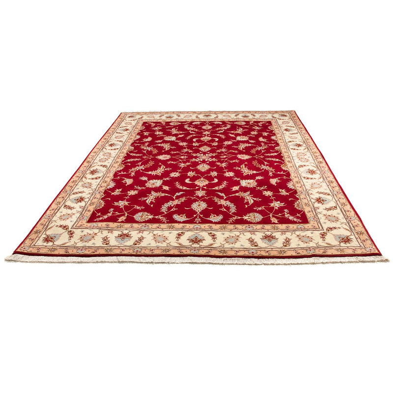 Tabriz - 50 Raj Tapete 255x204cm - Tapete persa
