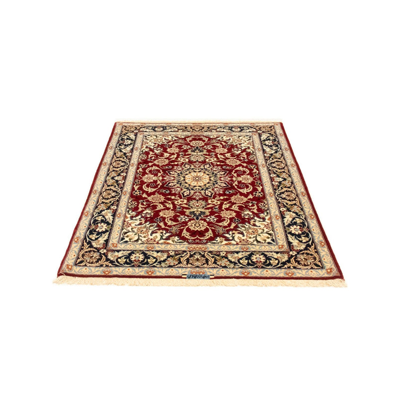 Isfahan Tapete 158x110cm - Tapete persa